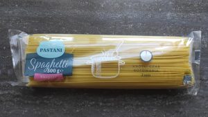 Makaron Spaghetti Ekspres – Pastani